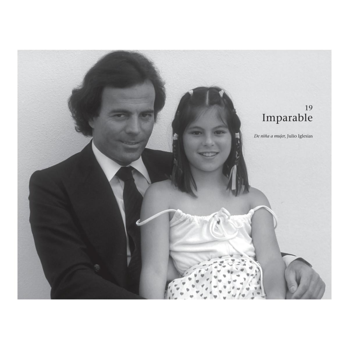 Julio Iglesias. La biografía (Bolso) 2