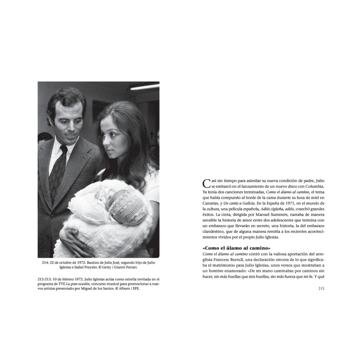 Julio Iglesias. La biografía (Bolso) 5