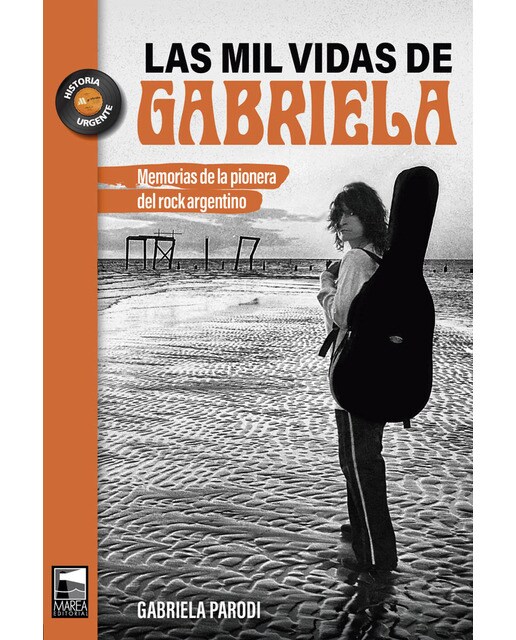 Las mil vidas de gabriela 1