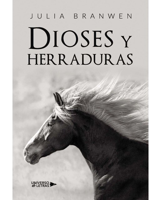 Dioses y herraduras (Capa mole) 1