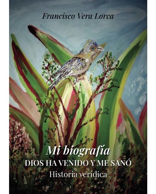 Mi biografía (Capa mole) 1