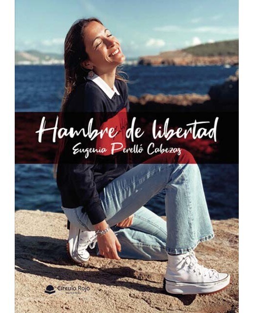 Hambre de libertad (Capa mole) 1
