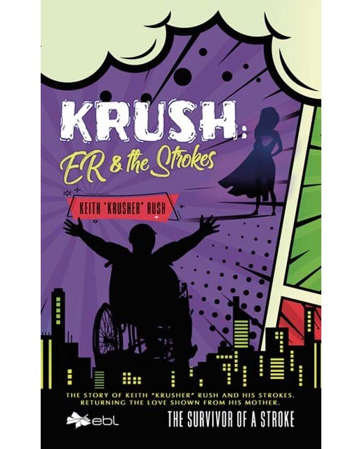 Krush: Er &Amp; The Strokes 1