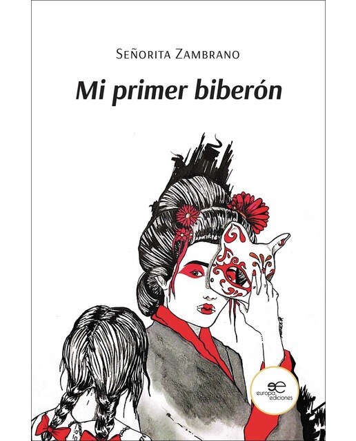MI PRIMER BIBERÓN 1