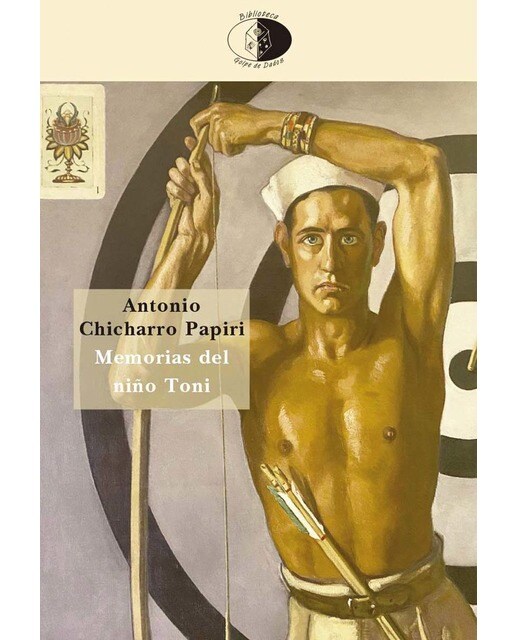 Memorias del niño Toni 1