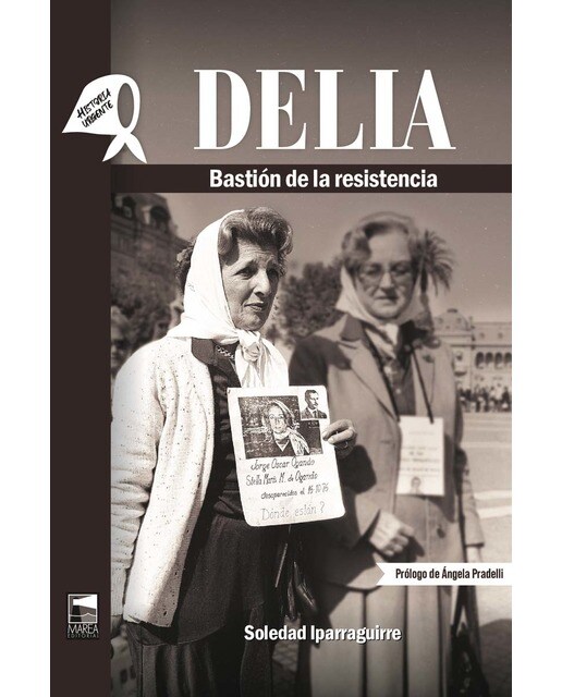Delia 1
