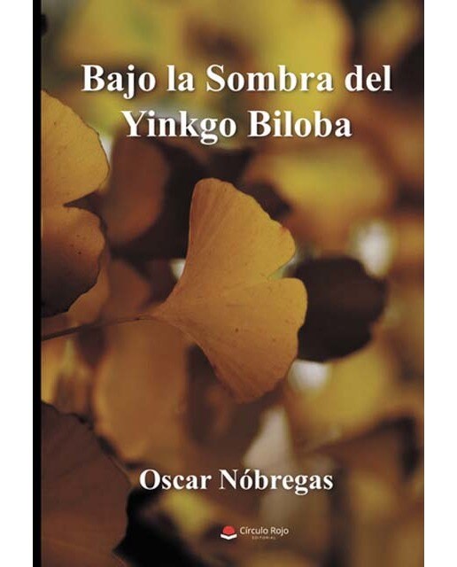 Bajo la sombra del Yinkgo Biloba 1