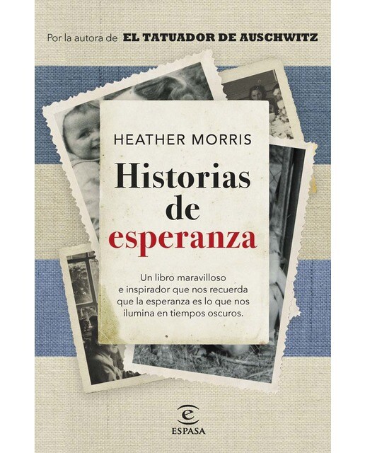 Historias de esperanza 1