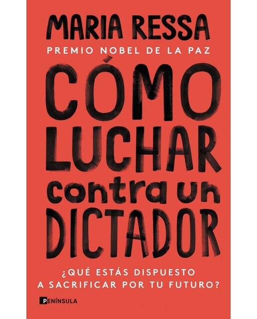 Cómo luchar contra un dictador: ¿Qué estás dispuesto a sacrificar por tu futuro? 1