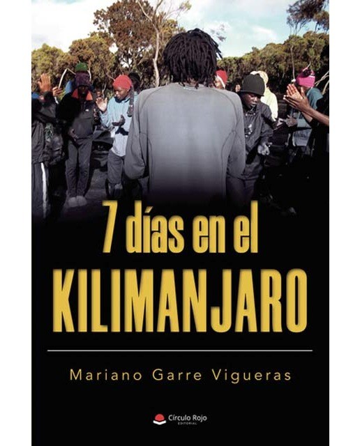7 días en el Kilimanjaro 1
