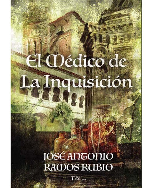El médico de la inquisición 1