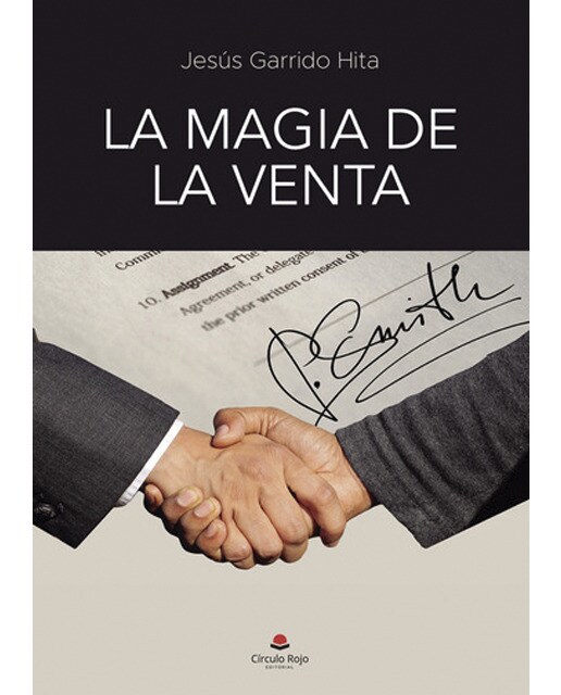 La magia de la venta 1