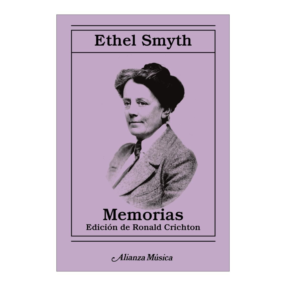 Memorias (Capa mole com abas) 1