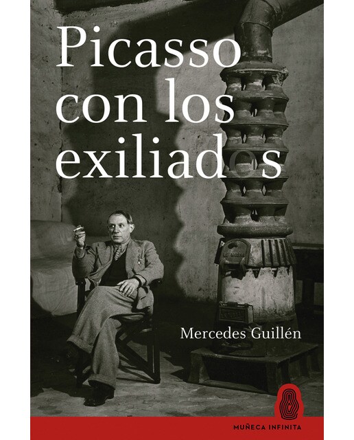 Picasso con los exiliados 1