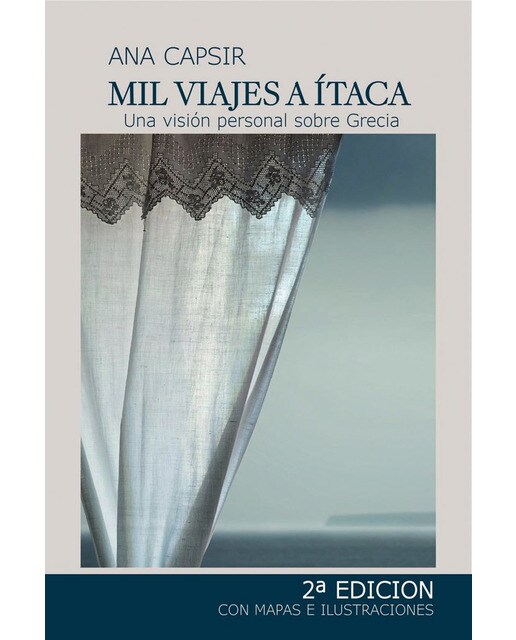 Mil viajes a itaca 1