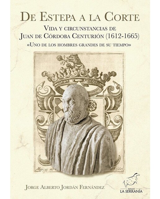 De estepa a la corte 1