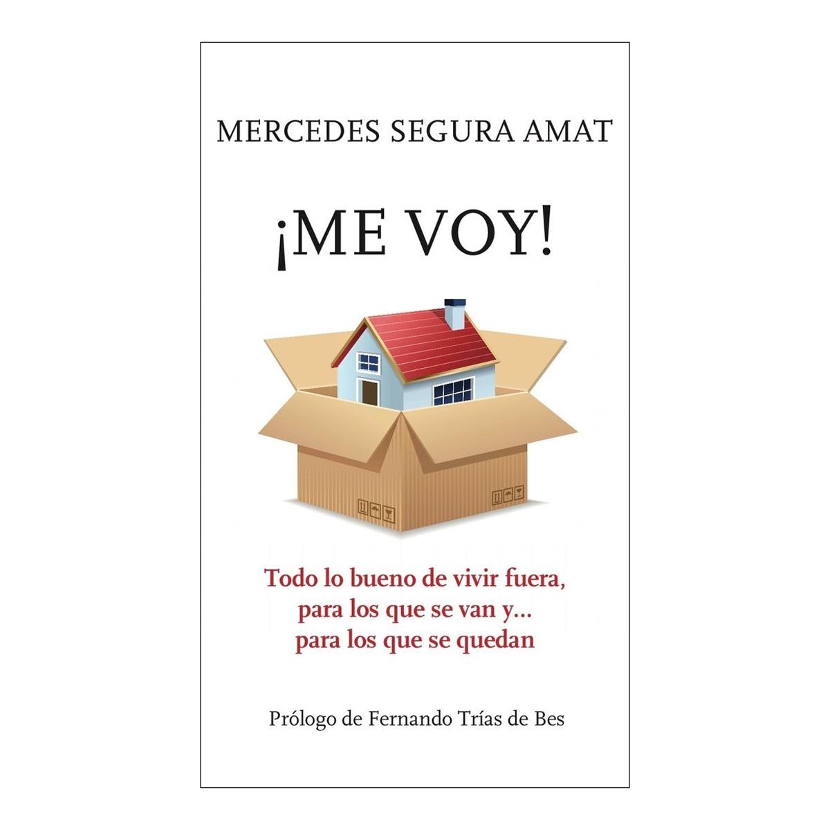 Me voy! 1