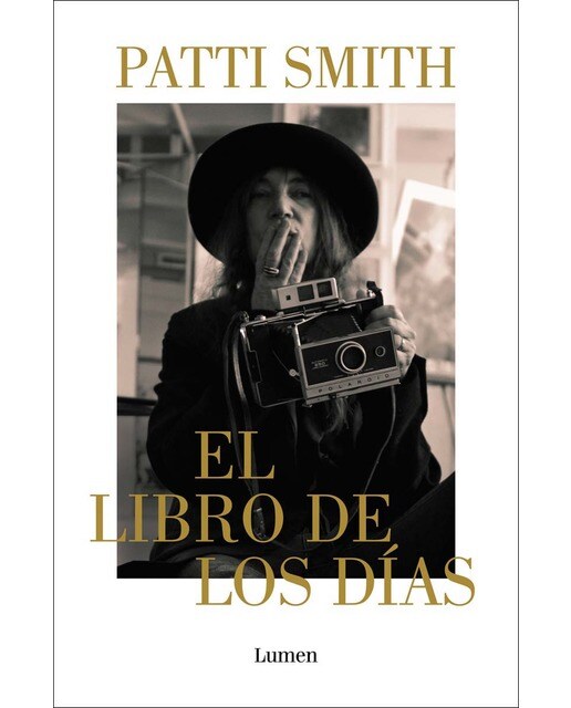 Imagem 0 de El libro de los días (Capa mole)