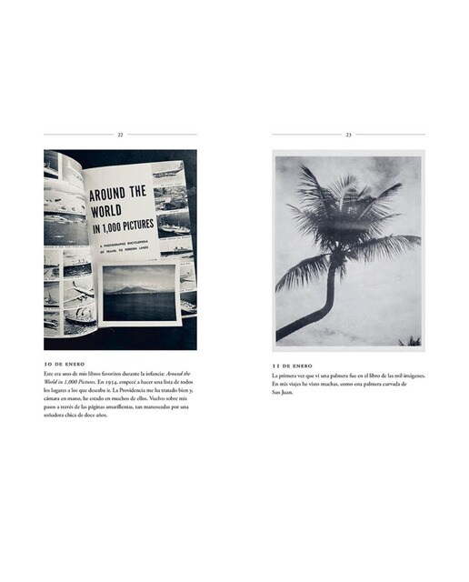 El libro de los días (Capa mole) 4