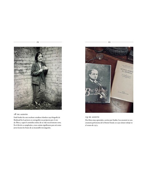 El libro de los días (Capa mole) 6