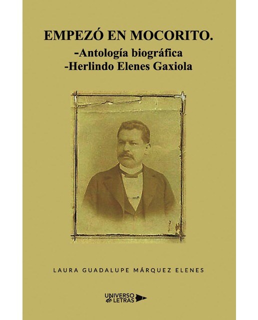 Empezó en Mocorito (Capa mole) 1