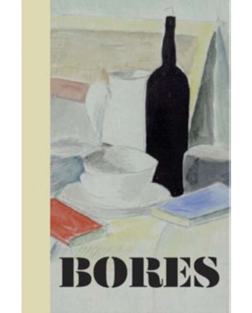 Bores. Madrid-París, 1898-1972: Madrid-parís.1898-1972 (Capa dura) 1