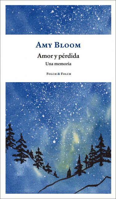Imagen 0 de Amor y pérdida  (Tapa blanda)