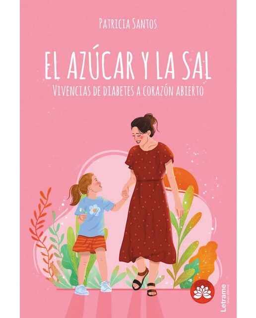 EL AZÚCAR Y LA SAL.Vivencias a corazón abierto (Capa mole) 1