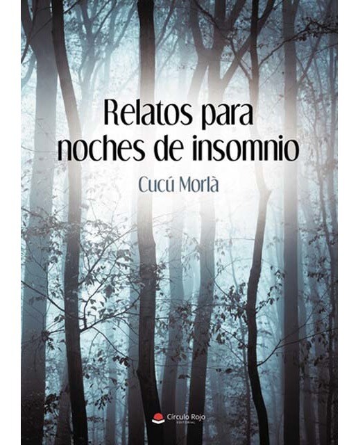 Relatos para noches de insomnio 1