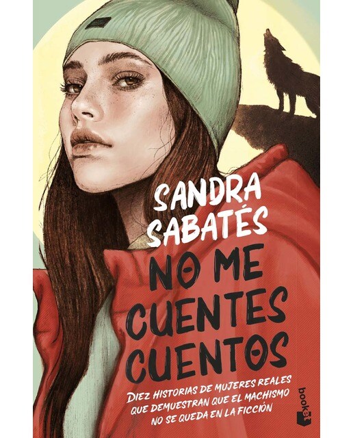 No me cuentes cuentos (Bolso) 1