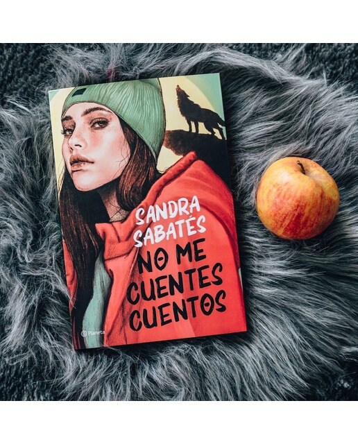 No me cuentes cuentos (Bolso) 2