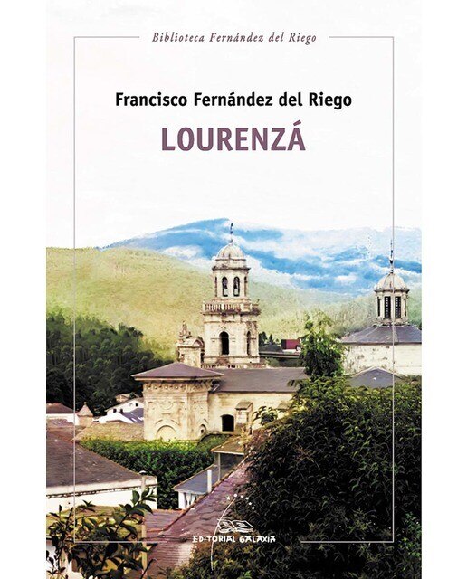 Lourenzá (Capa mole com abas) 1