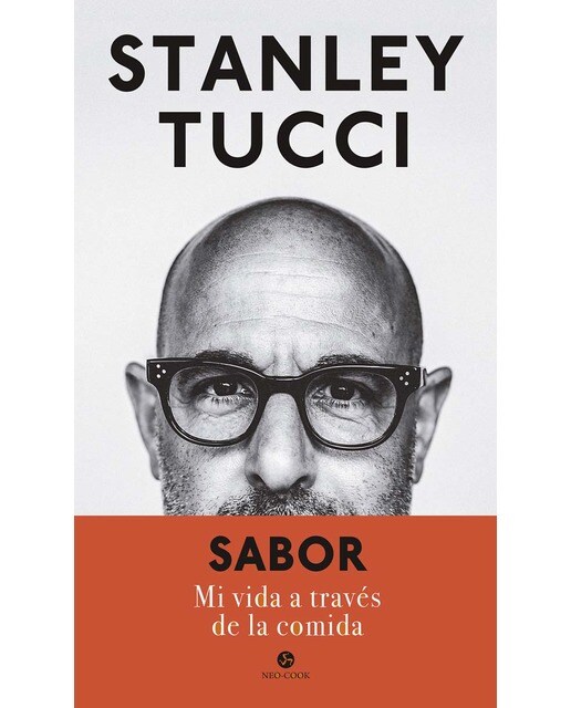 Sabor: Mi vida a través de la comida (Capa dura) 1