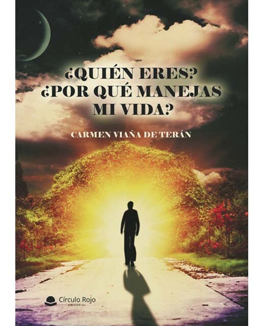 ¿Quién eres? ¿Por qué manejas mi vida? 1