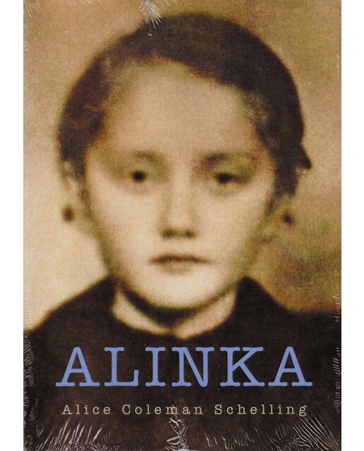 ALINKA: Entre las tinieblas 1