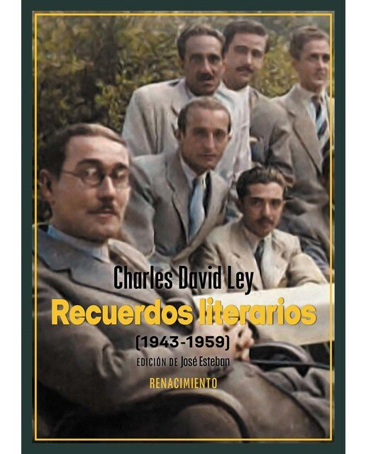 Recuerdos literarios: (1943-1959). La costanilla de los diablos. La cueva de Salamanca (Capa mole) 1