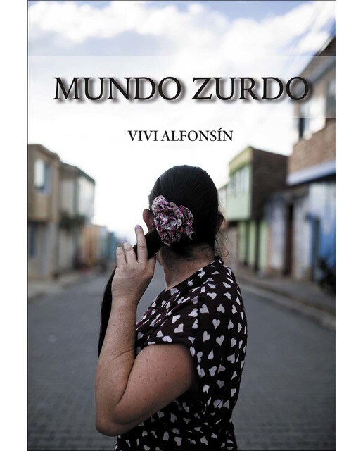 Mundo zurdo (Capa mole com abas) 1