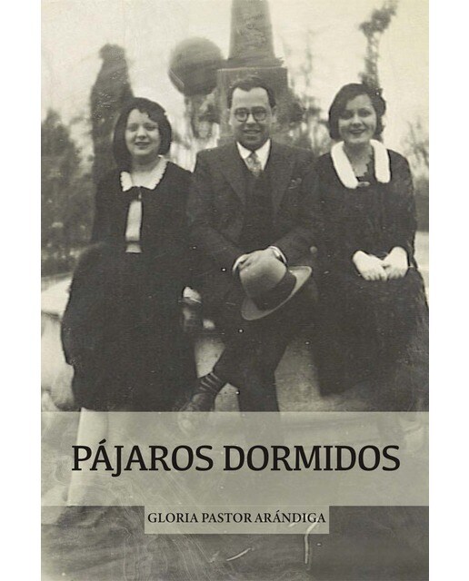 Pájaros dormidos 1