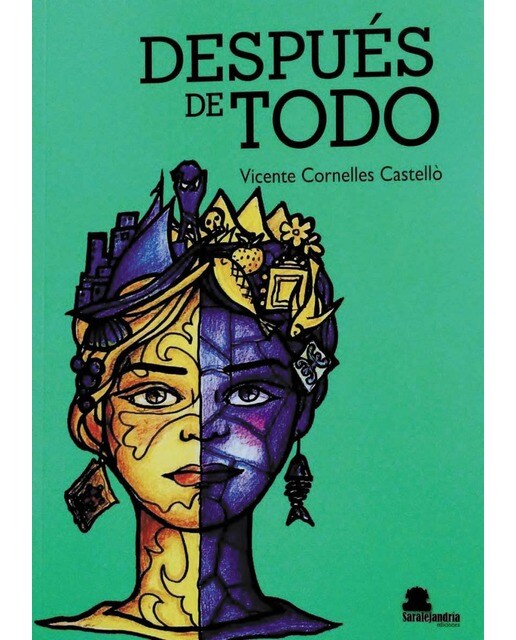 DESPUÉS DE TODO (Capa mole com abas) 1