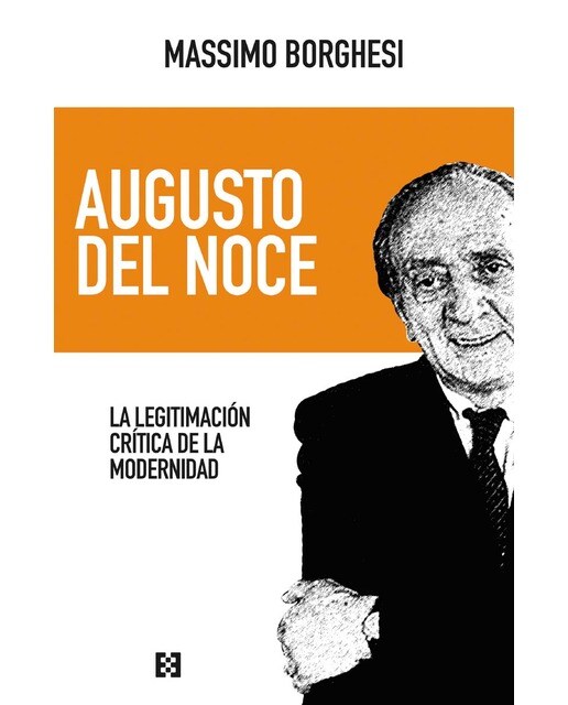 Augusto del noce 1