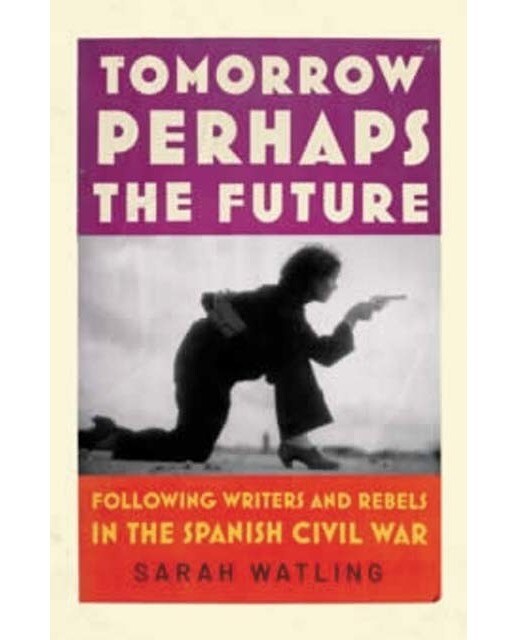 Tomorrow perhaps the future 1