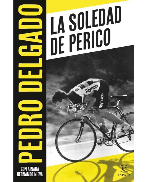Imagem 0 de La soledad de Perico (Capa mole com abas)