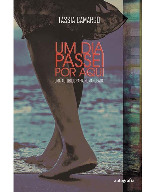 Imagen 0 de Um dia passei por aquí