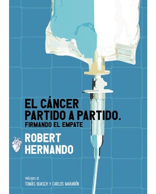 Imagen 0 de El cáncer partido a partido, firmando el empate