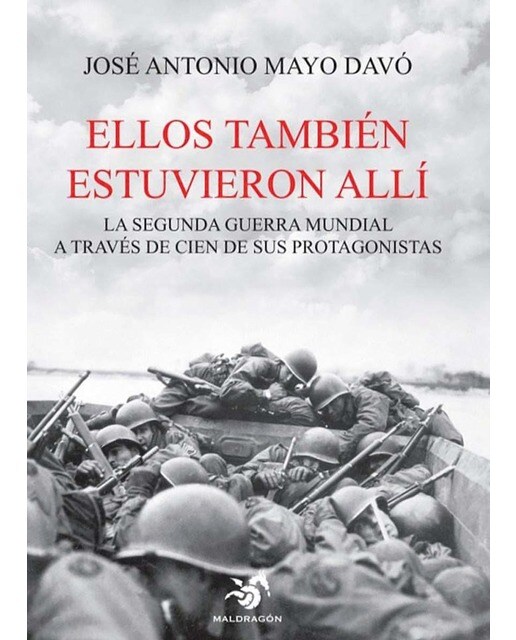 Ellos también estuvieron allí 1