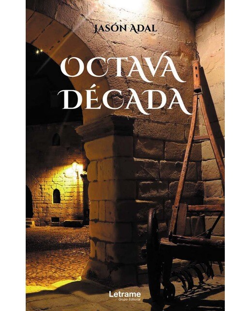 Octava década 1