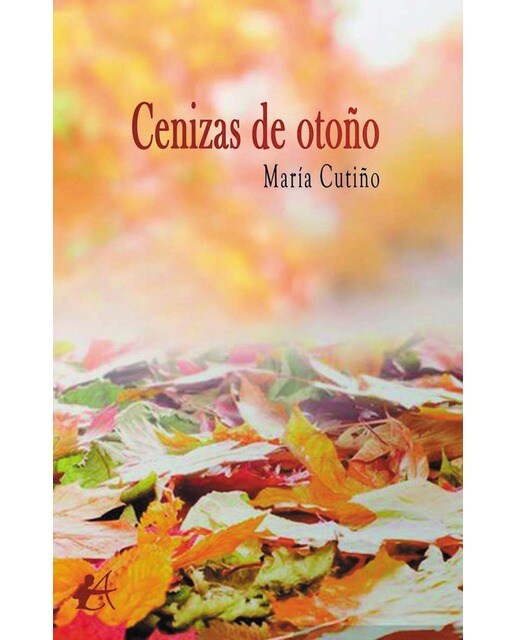 Cenizas de otoño 1