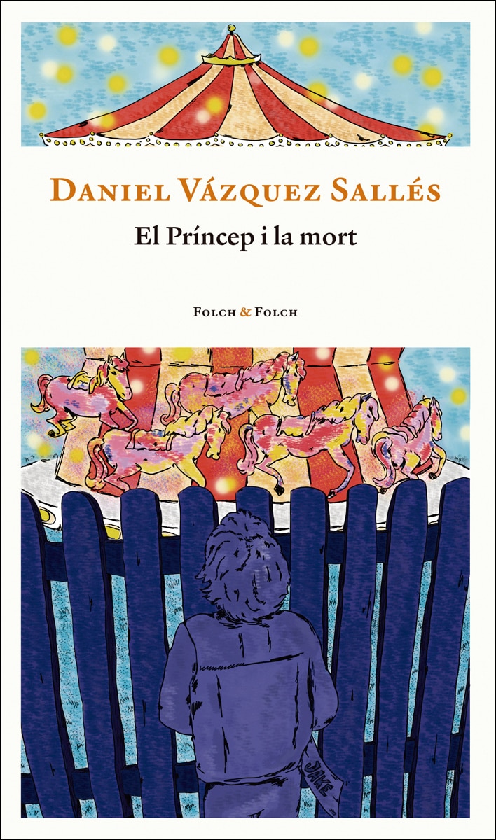 Imagem 0 de El príncep i la mort (Capa mole)