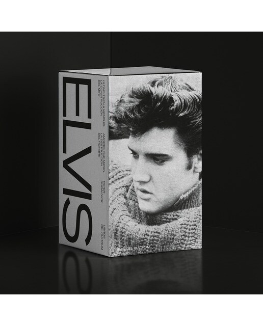 Imagem 0 de Elvis