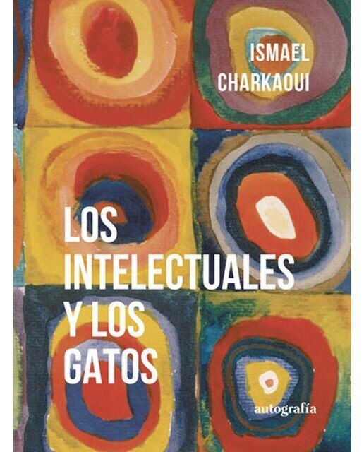 Los intelectuales y los gatos 1